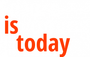 Future is coming today Kongress